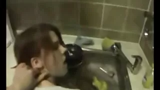 Dal momento che ha portato la sua ragazza per la notte, e SMZH vecchie nonne maiale agganciato