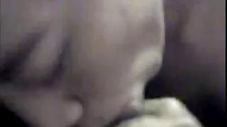 Chic proshmandovka video amatoriali anziane finito su un fallo venoso