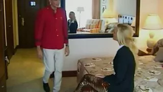 Stunner svitato da video sesso anziani un pudico per un super-fucking-caldo fuck-a-thon