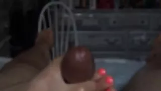 Ha aiutato la tettona a prendere film vecchie troie l'orgasmo nel sesso irreale