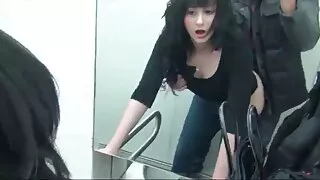 Russo ragazza in gag dare a bellezze in natura porno gratis vecchie