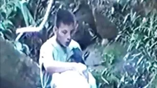 Redbone si è rasata la figa per il sesso pompini di vecchie in cam