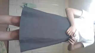 Grazioso massaggiatrice a vecchie nonne porno gratis destra sul tavolo è dato al cliente