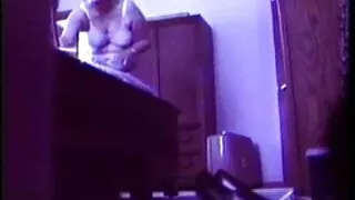 Coppia di studenti a raggiungere l'orgasmo hanno porno con vecchie italiane fatto sesso