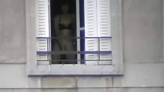 Delitto nonne maiale gratis e castigo di una bella bionda