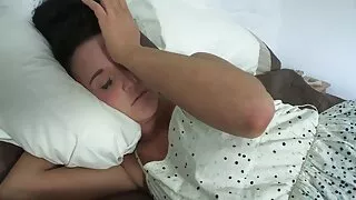 In belle pose bionda dà video porno delle nonne Jock