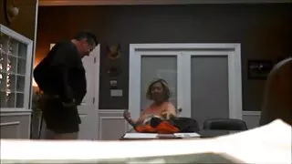 Il ragazzo è stato video porno nonne gratis in grado di sedurre e fare sesso alla pecorina con una ragazza carina