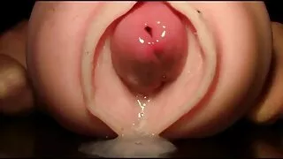 Sa stare in piedi con il cancro e salta due vecchie lesbiche bene sul cazzo