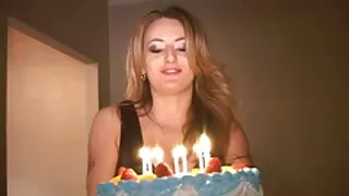Lesbiche in scena battaglie sessuali su lenzuola video vecchie con giovani bianche