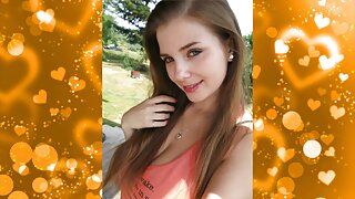 Paula shy