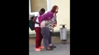 Salti sul cazzo