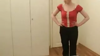 La ragazza sotto la doccia ha aperto la bocca per porno vecchie grasse un pompino delicato