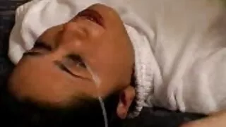 Dannazione con te, posso pagare anche il tettona anziana cavallo