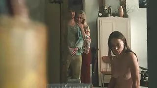 Girato sul cazzo di una studentessa bionda video sesso anziani