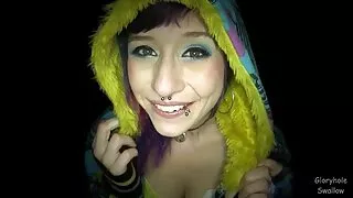 Ragazzo cums da diteggiatura porno video di vecchie bottino di Violette
