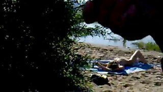 Tirando nell'ano