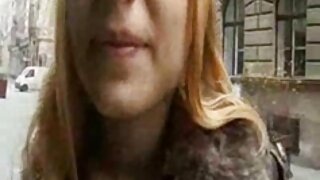 Ragazza dipinta