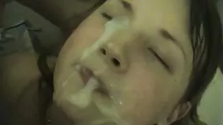 A vecchie troie gratis sua moglie piace guardare suo marito colpire un altro con lei.