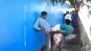 Sesso con uno sconosciuto