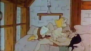 Il fratellastro della BBC ha soddisfatto qualitativamente la bionda porno nonne puttane curiosa